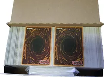 Comprar Yu-gi-oh!- Lote De 600 Cartas Español + 2 Cartas De Regalo