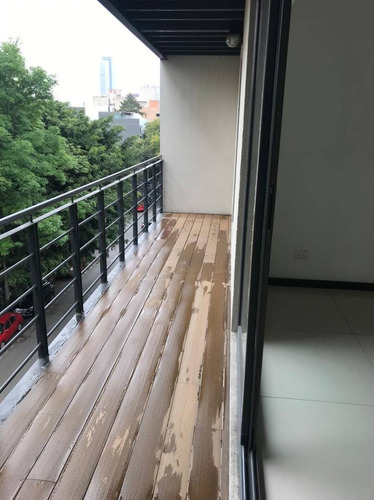 Imagen 1 de 12 de Hermoso Departamento En Ubicación Prime ( Reforma/embajada Americana), 63173