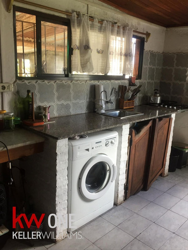 Venta Casa En Colonia 3 Dorm