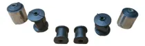 Comprar Kit Bujes Suspensión Trasera Ford Escort 1300 Mk1