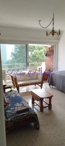 Apartamento 1 Dormitorio Panoramico 1 Arcobaleno