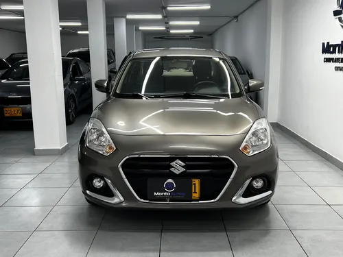 Suzuki Swift 1.2 Dzire