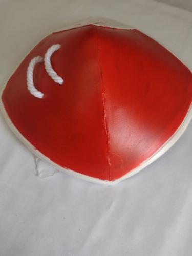 Imagen 3 de 5 de Sombrero Hokage Naruto
