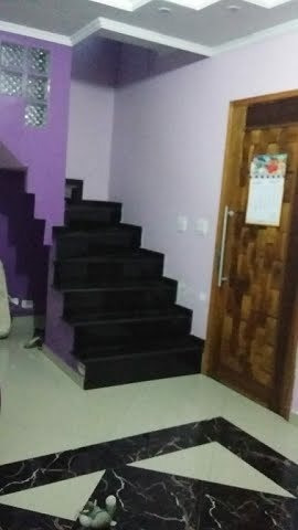 Imagem 8 de 15 de Casa Sobrado Para Venda, 3 Dormitório(s) - 9836