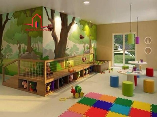 Apartamento A Venda No Bairro Engordadouro Em Jundiaí - Sp. - 2723-1