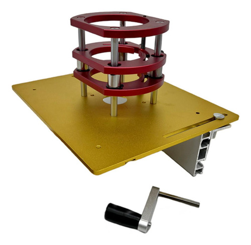 ! Ferramentas De Elevação Universal Diy Multifuncional