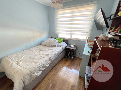Gastos Comunes Incluidos, Arriendo 3 Dormitorios Con Quincho