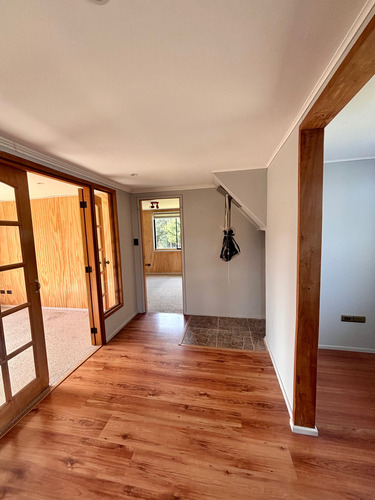 1 Hectárea Con Casa De 262m2 (91012)