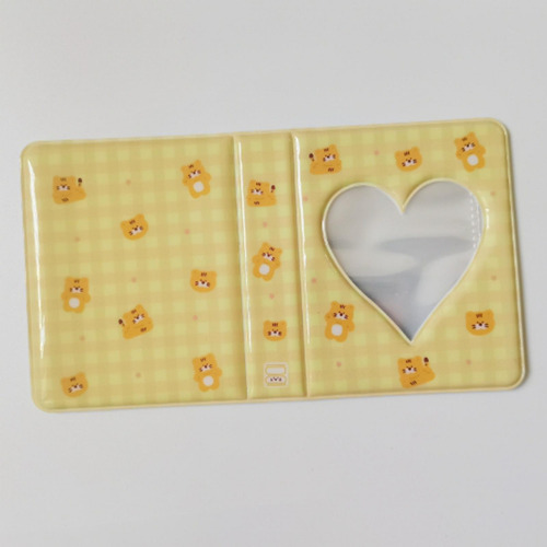 3 Paquete De 2-4 Fundas Para Tarjetas Fotográficas 3 Piezas
