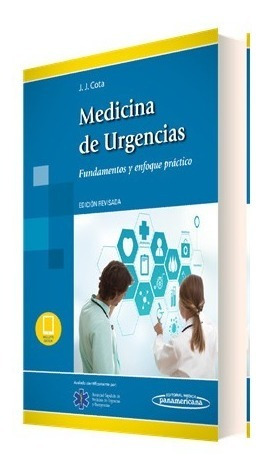 Medicina De Urgencias - Fundamentos Y Enfoque Cota