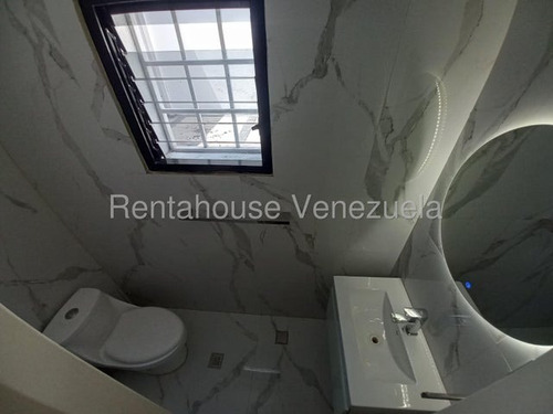 Casa En Alquiler La Trinidad Ee25-21249