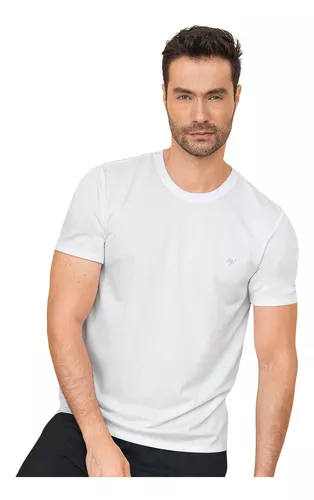 Camiseta interior de deporte de manga larga y cuello alto Training para  hombre de MP - Negro