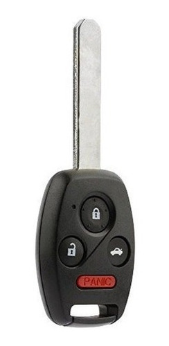 Control Remoto De Entrada Sin Llave Key Fob Para 2003 2004 2