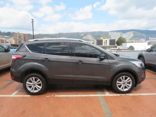 Ford Escape 2.0 Se 4x2
