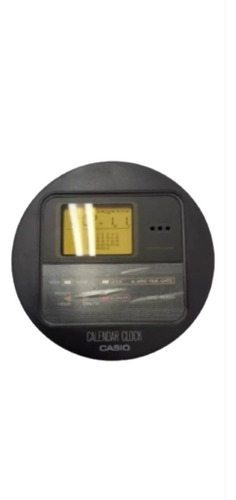 Dq-800 Despertador Digital Casio