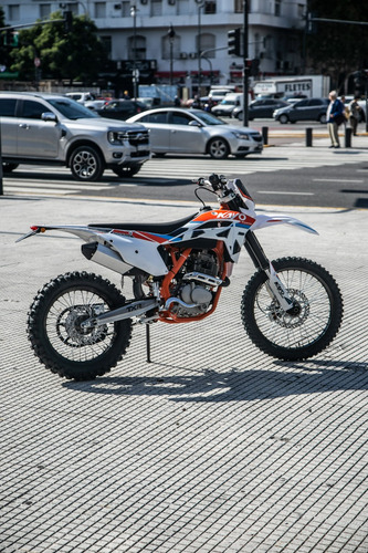 Moto Kayo Txr 250 K4 Enduro 0km! Disponible En Lidermoto