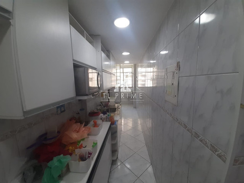 Apartamento - Ref: 503