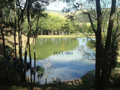 Área Residencial À Venda, Bairro Inválido, Cidade Inexistente - Ar0004. - Si0014