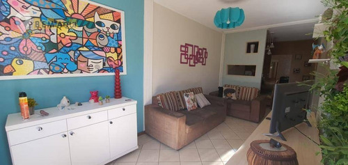 Imagem 3 de 25 de Casa À Venda, 100 M² Por R$ 350.000,00 - Jardim Aeroporto I - Itu/sp - Ca1318