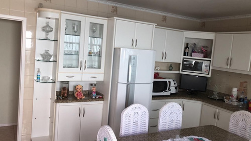 Imagem 12 de 20 de Belissima Casa De 3 Form Sendo Uma Suite Em Biguaçu - Ca0332