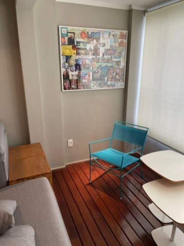 Imagem 9 de 20 de Apartamento Vila Cordeiro Sao Paulo Sp Brasil - 1193