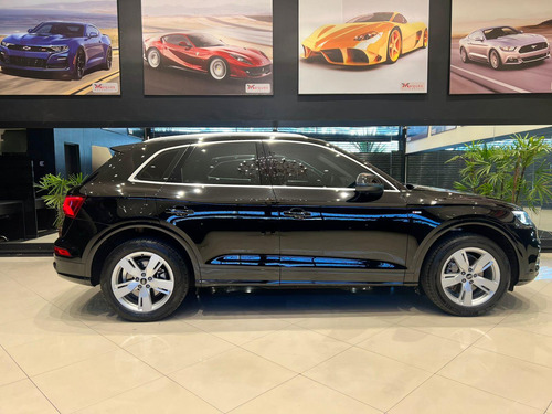 Audi Q5 Q5 S-LINE 2.0 TFSI QUATTRO S-TRONIC