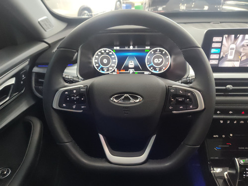 Chery Tiggo 7 1.6 Pro Max Drive Tgdi Aut. 5P