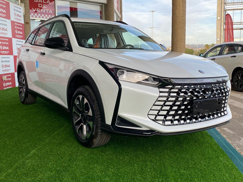 Dongfeng Aeolus Gs Cross AT 1.5