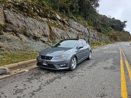 Seat Leon 1.8 Fr Tsi Dsg
