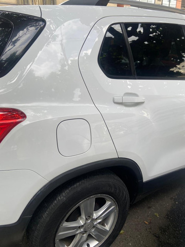 Chevrolet Tracker 1.8 Lt 4x2