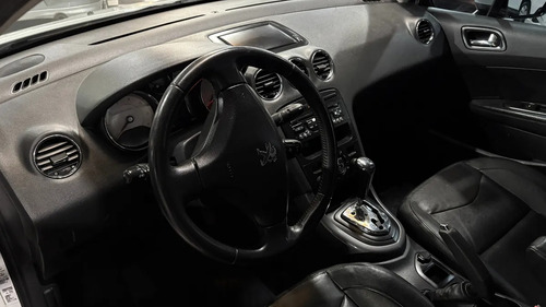 Peugeot 408 2.0 Allure Plus 143cv Tiptronic
