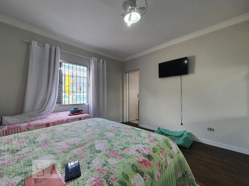 Casa À Venda - Sacomã, 3 Quartos, 250 - S893131443
