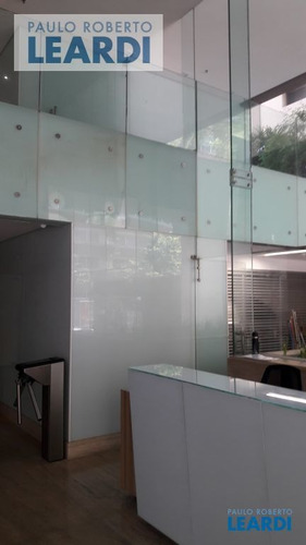 Comercial - Bela Vista - Sp - 501873