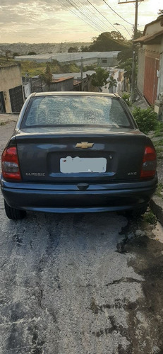 Chevrolet Corsa Classic 2008 1.0 Life Flex Power 4p