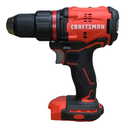 Taladro Atornillador Craftsman Cmcd710 20v 1/2 Brushless 