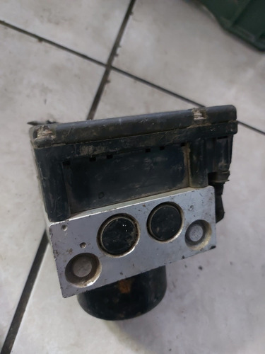 Modulo Abs Vw Beetle 03-05 1j0 907 379 G Ml553 (Usado)