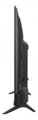 Pantalla 32 Vidaa Hisense 32a43kv Smart Tv Alb