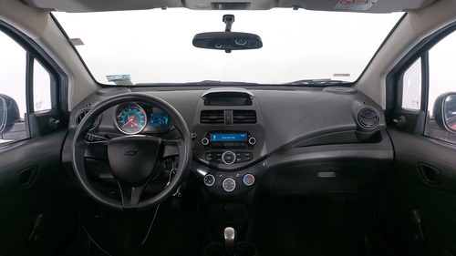 Chevrolet Spark 1.2 LT B MT