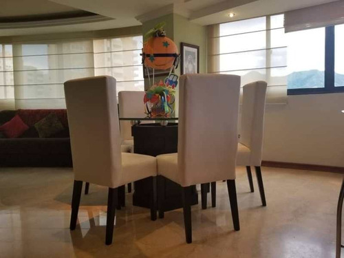 Imagen 3 de 30 de Fernando Guerrero Vende Apartamento En La Urb El Bosque, Res Terrazas Del Bosque
