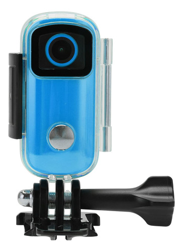 Videocamara Prueba Agua Interfaz Micro Usb C100 Hd Video