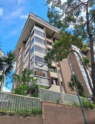 Apartameto En Venta La Urbina Mls #24-8019