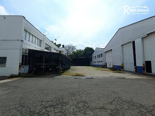 Bodega En Venta En Los Naranjos. Cod V775301