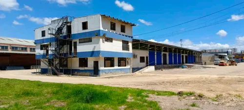 Arriendo Bodega En Fontibón Centro