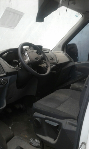 Ford Transit 2.2 L 350l 2015