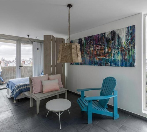Imagen 11 de 14 de Loft Calidad Obring, Los Mejores Amenities!