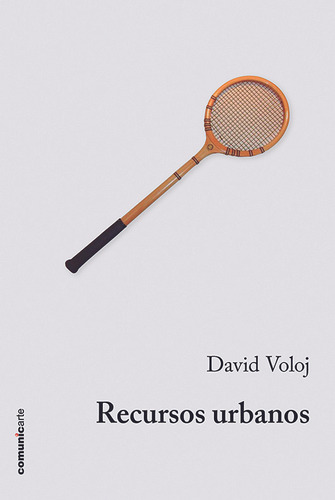 Recursos Urbanos - Voloj David