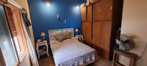Venta De Casas Fondo Quincho Parrilla Barracas
