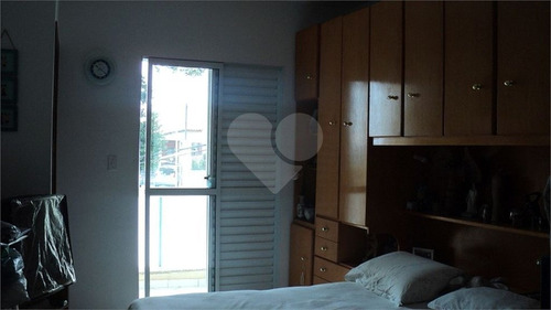 Lindo Imóvel Na Vila Matilde! - 314-im505897