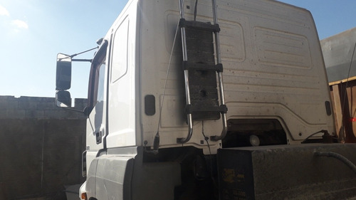 Axor 2540 Mercedes Bens