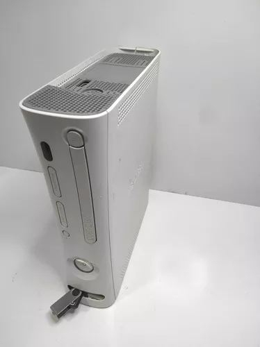 XBOX 360 Lt 3.0 + Pode jogar ONLINE + 1 Controle + 03 GAMES By